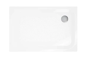 Поддон для душа BLB Universal Rectangular C146 140х80