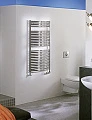 Электрический полотенцесушитель Zehnder Janda JAEC-120-050/DD Chrome - превью 2