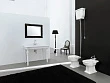 Унитаз ArtCeram Hermitage HEV002 с высоким бачком - превью 1