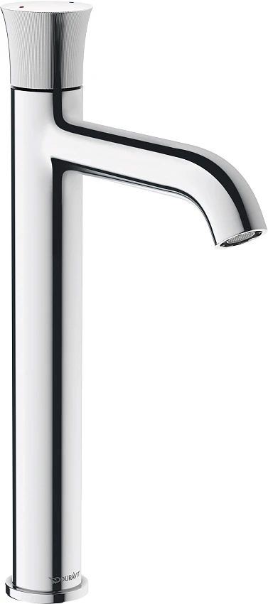 Смеситель Duravit White Tulip WT1040002010 для раковины