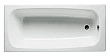 Чугунная ванна Roca Continental 160х70 - превью 1