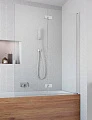 Шторка на ванну Radaway Essenza New PND I 100 R - превью 1