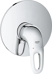 Смеситель Grohe Eurostyle New 33635003 для душа