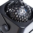 Потолочный светильник Arte Lamp A1315PL-1BK - превью 1