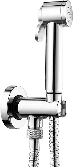 Гигиенический душ Bossini Paloma C69013 CR хром