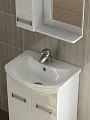 Тумба с раковиной Vigo Vento 50 - превью 2