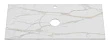 Столешница Brevita Shanel 100 estima supreme gold - превью 1