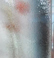 Боковая стенка RGW Screens Z-52 800х1500 профиль хром, стекло шиншилла - превью 1