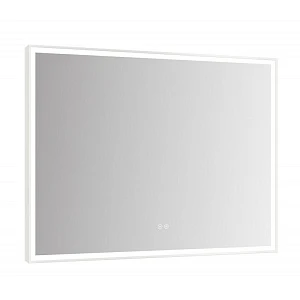 Зеркало Esbano ES-3682KD 100 см, со встроенной подсветкой