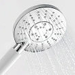 Душевая стойка WasserKRAFT Mindel A185.067.058.WM белая матовая - превью 1