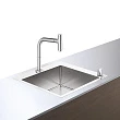Комплект Hansgrohe C71-F450-06 43201800 - превью 1