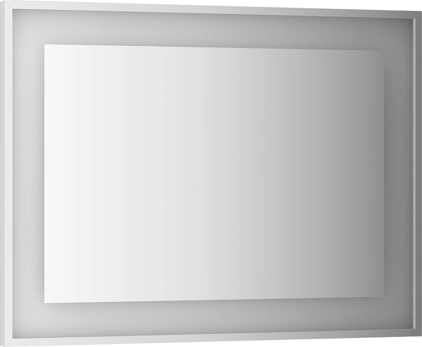 Зеркало Evoform Ledside BY 2205 100x75 см