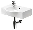 Раковина Cersanit Nano 50 L - превью 1