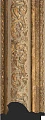 Зеркало Evoform Exclusive BY 3555 65x150 см виньетка античная бронза - превью 1