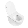 Унитаз подвесной BelBagno Sfera-R BB046CHR - превью 2