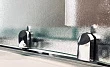 Душевая кабина Royal Bath RB 100BK3-WC-CH 100x100 (белое/матовое) - превью 1