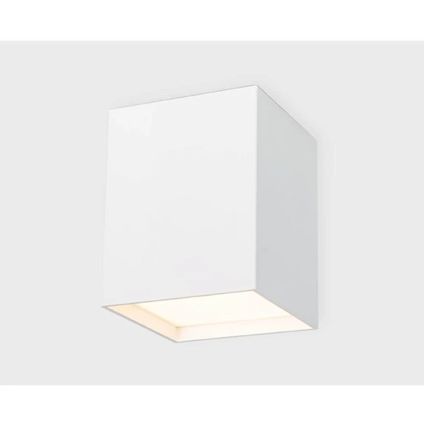Потолочный светодиодный светильник Italline DL 3028 DL 3028 white 4000K