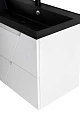 Тумба для комплекта BelBagno Vittoria 100 подвесная, 2 ящика, Bianco Lucido - превью 2
