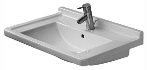 Раковина Duravit Starck 3 0304700000 70 см