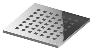 Решетка TECE TECEdrainpoint S 366 50 09 quadratum