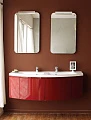 Мебельная раковина BelBagno Prospero 140 - превью 2