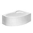 Экран Santek Эдера 170х110 правый 1WH501653 - превью 1