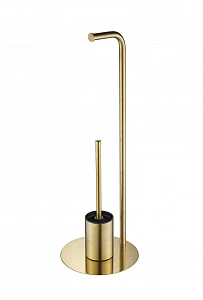 Стойка Rainbowl Accessories 0058-2G золото