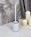 Ершик Rainbowl Accessories 1198WP белый - превью 1