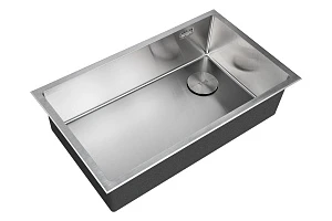 Мойка кухонная ZorG Lux 7444