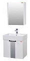 Тумба для комплекта Edelform Fresh 60 белая - превью 1