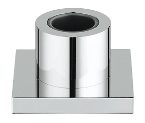Выдвижное подключение Grohe Cube 27531000 для ручного душа