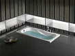 Чугунная ванна Roca Malibu 160x70 - превью 1