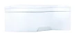 Акриловая ванна Marka One Convey 150x75 L - превью 1