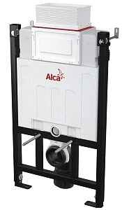 Инсталляция для унитаза AlcaPlast Sadromodul AM118/850