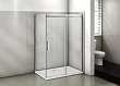 Боковая стенка Good Door Puerta SP-80-C-CH - превью 1