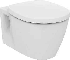 Чаша для унитаза подвесного Ideal Standard Connect E814901