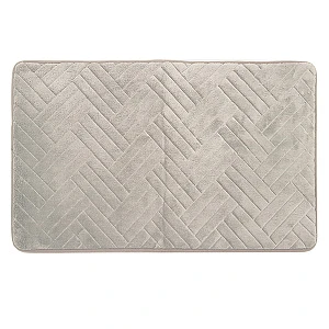 Коврик Dasch La Vita Fresh Паркет FLY15033 beige бежевый