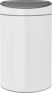 Мусорное ведро Brabantia Touch Bin New 114984 30л