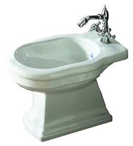 Биде напольное Althea ceramica Royal 27040