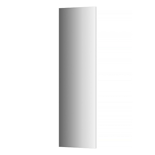 Зеркало Evoform Standard BY 0246 с фацетом 40x140 см