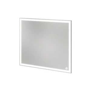 Зеркало Caprigo Техно-М 80 2042 с LED-подсветкой