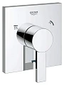 Переключатель потоков Grohe Allure 19590000 - превью 1