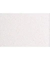Мойка кухонная Kuppersberg Roys 1B1D White Alabas встраиваемая - превью 1