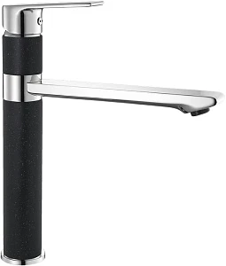 Смеситель для кухонной мойки Iddis Edifice ED1BBSG05