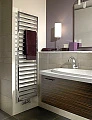 Водяной полотенцесушитель Zehnder Subway SUBC-130-045 - превью 2