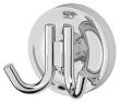 Крючок Ellux Elegance ELE 001 - превью 1
