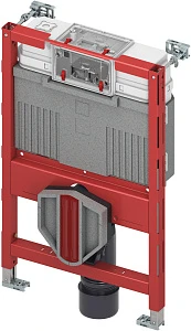 Инсталляция TECE TECEprofil 9300380 для унитазов-биде
