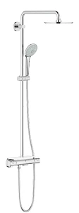 Душевая стойка Grohe Euphoria XXL System 210 26363000