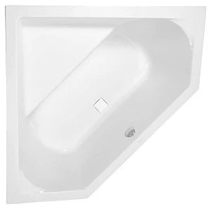 Акриловая ванна Vagnerplast Cavallo corner 140x140 см VPBA140CAV3X-04