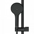Душевая стойка Am.Pm Gem F0790022 черный - превью 2